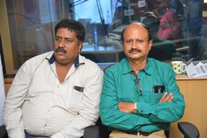 Nee Jathaleka Song Launch at Radio City
